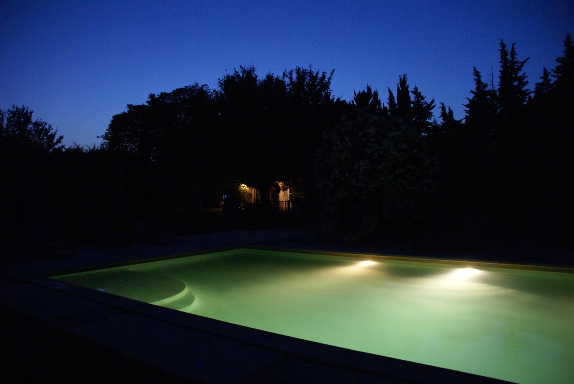 Cote Provence Hotel Le Thor Exterior photo